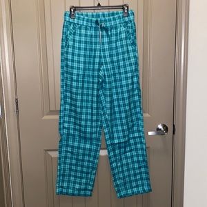 NWT Southern Tide Flannel Lounge Pant